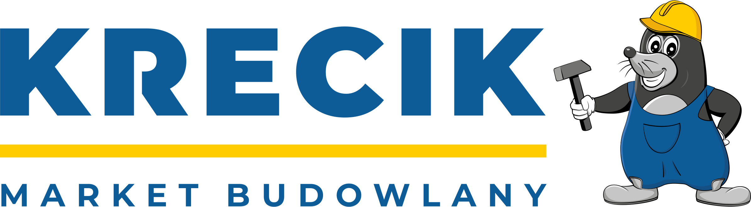 KRECIK Market Budowlany - kolor - RGB